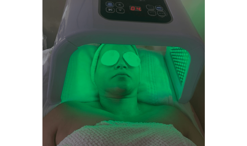 ANTI-AGING FACIALS