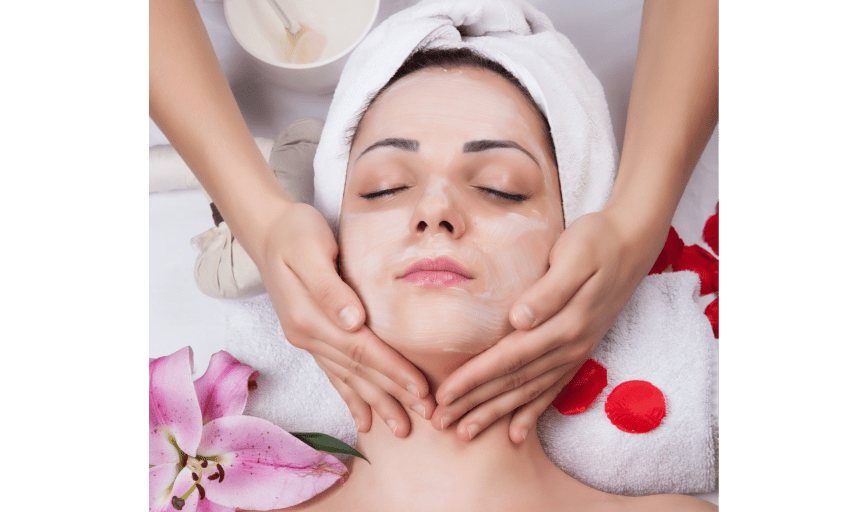 HYDRAFACIALS