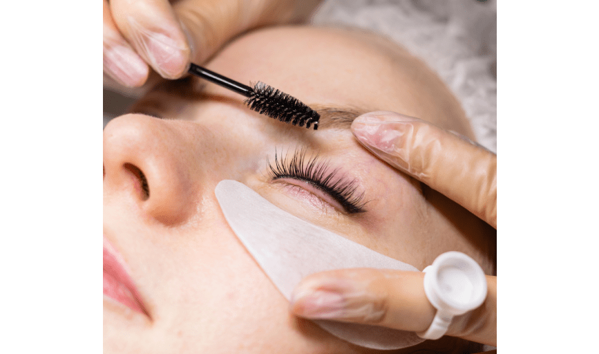 LASH LIFT
